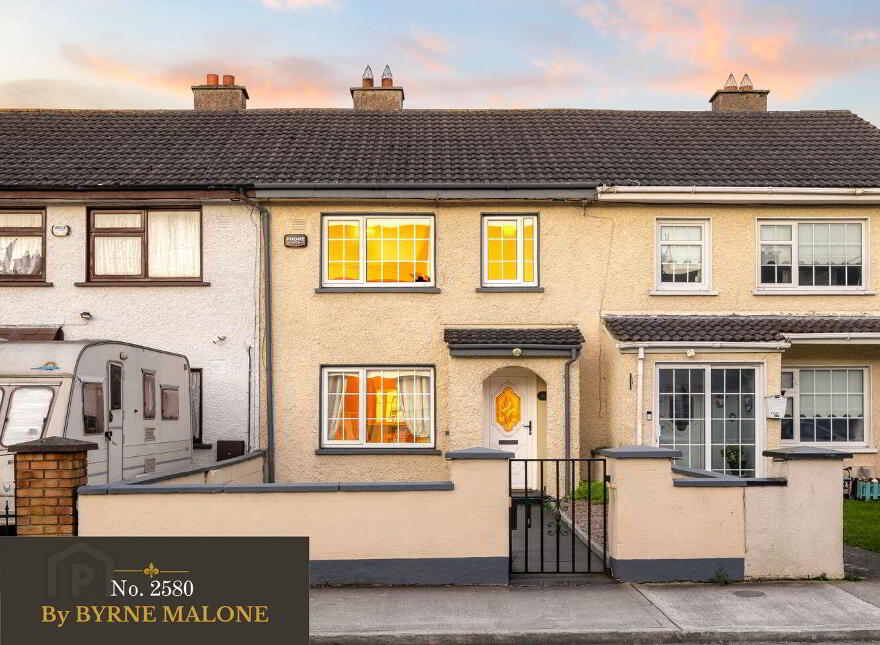 2580 Dara Park, Newbridge, W12VH22