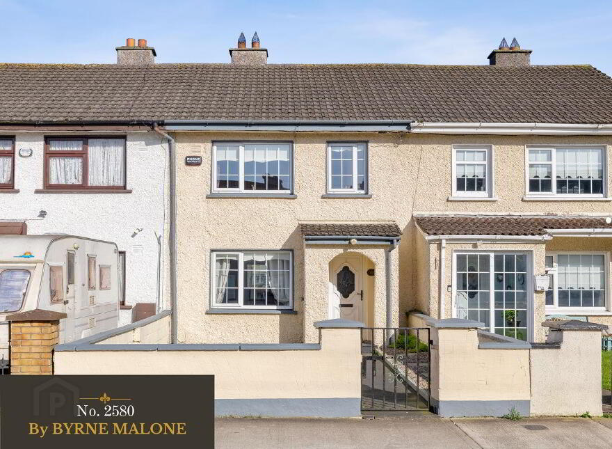 2580 Dara Park, Newbridge, W12VH22
