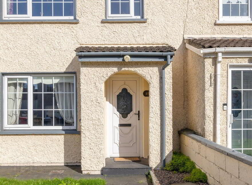 2580 Dara Park, Newbridge, W12VH22