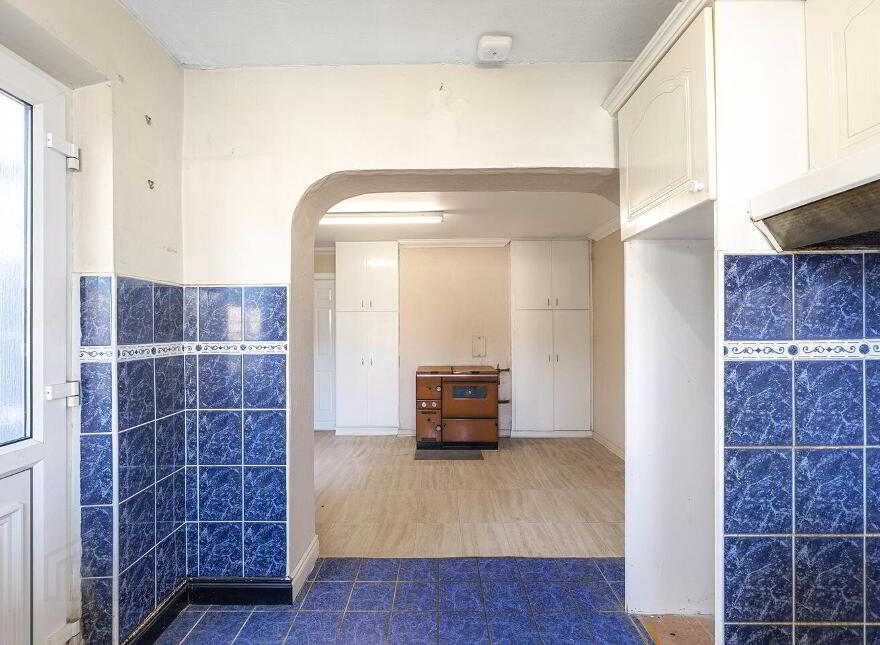 2580 Dara Park, Newbridge, W12VH22