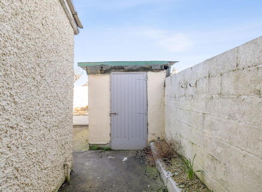 2580 Dara Park, Newbridge, W12VH22