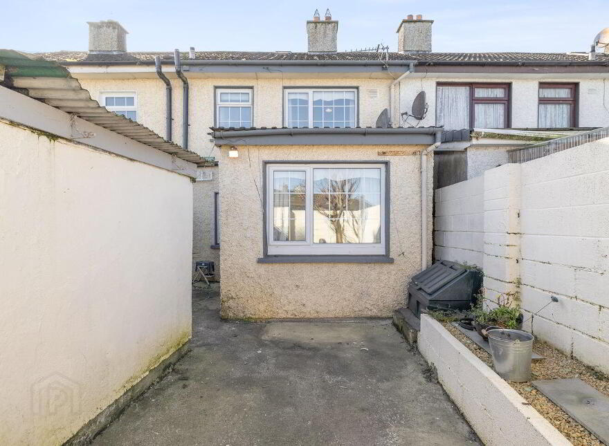 2580 Dara Park, Newbridge, W12VH22