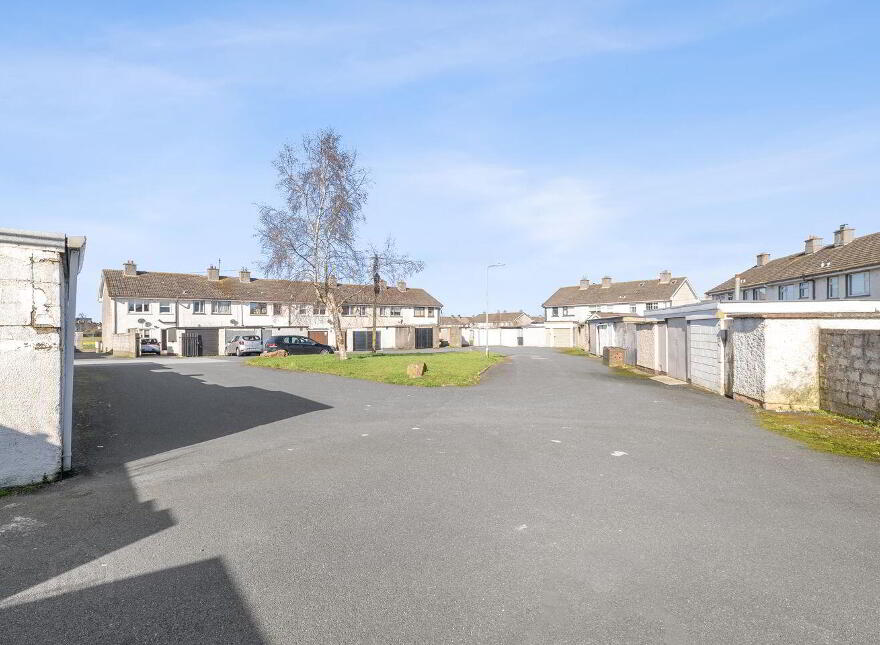 2580 Dara Park, Newbridge, W12VH22