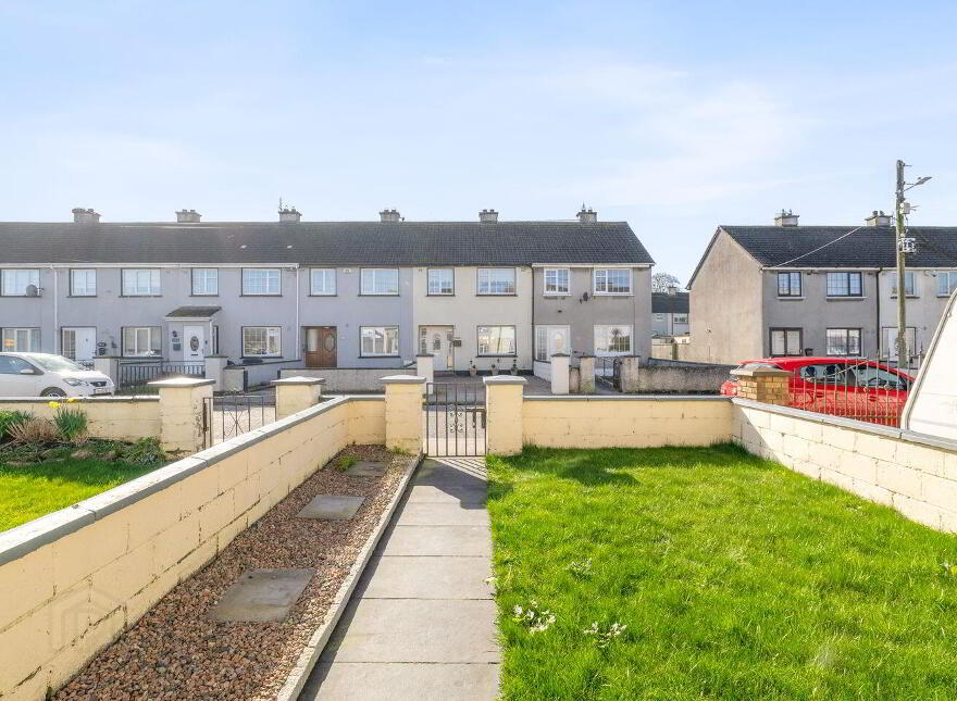 2580 Dara Park, Newbridge, W12VH22