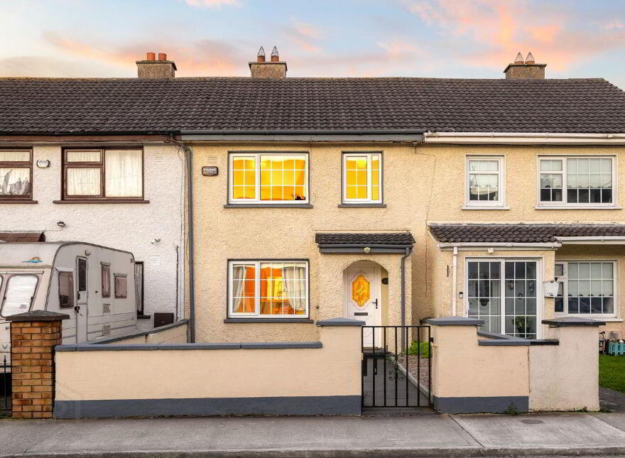 2580 Dara Park, Newbridge, W12VH22