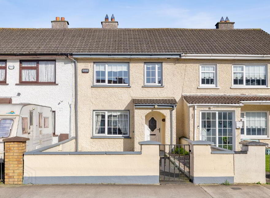 2580 Dara Park, Newbridge, W12VH22
