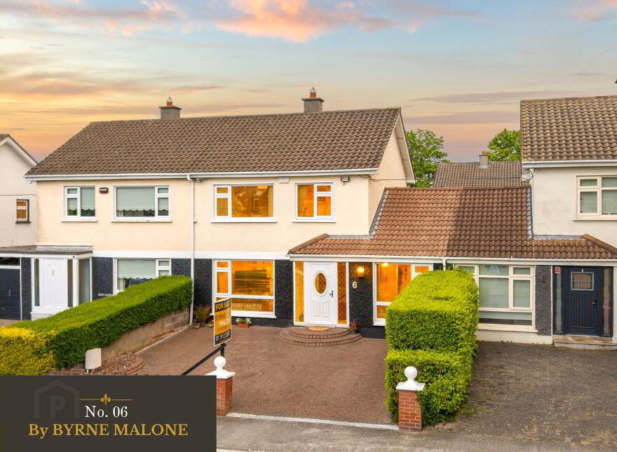 6 Oldbawn Way, Tallaght, Tallaght, D24NP8X photo