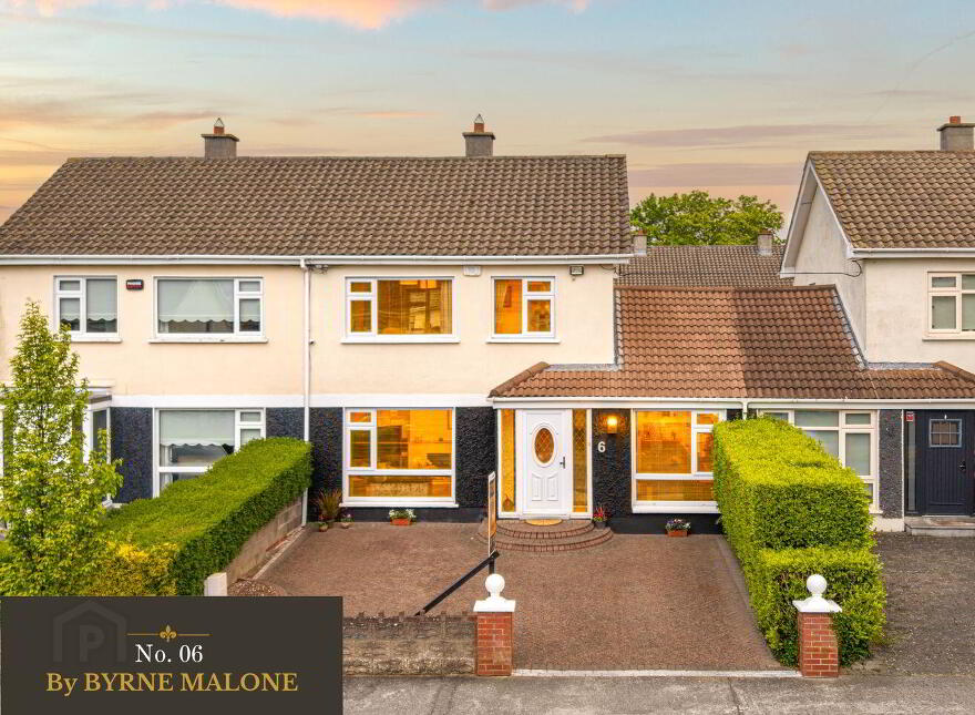 6 Oldbawn Way, Tallaght, Tallaght, D24NP8X