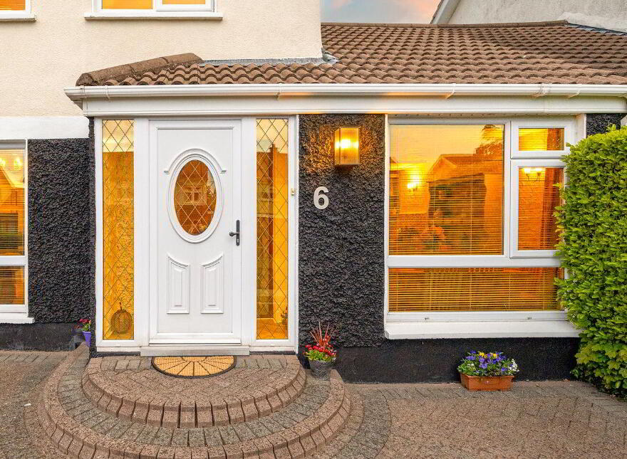 6 Oldbawn Way, Tallaght, Tallaght, D24NP8X