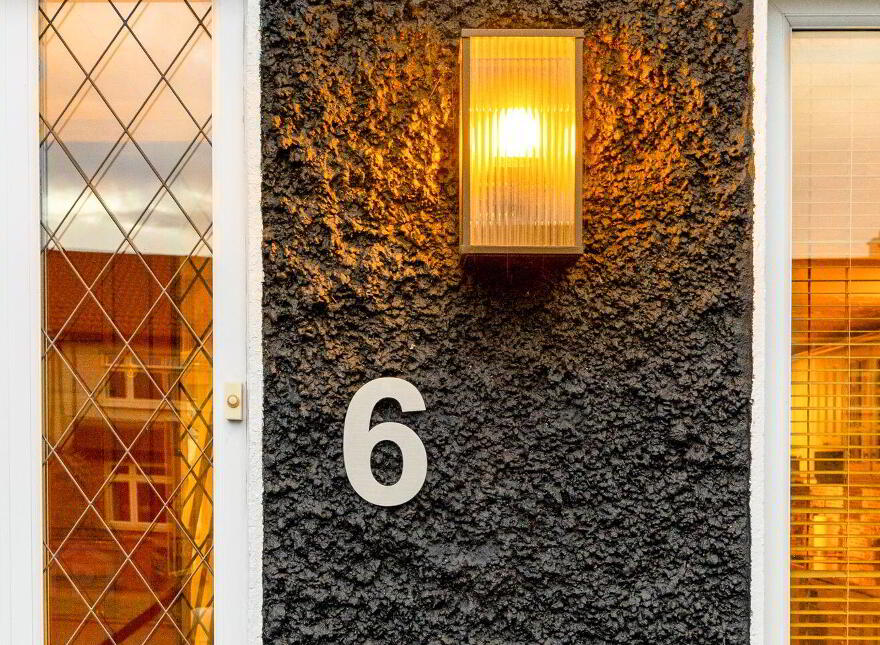 6 Oldbawn Way, Tallaght, Tallaght, D24NP8X