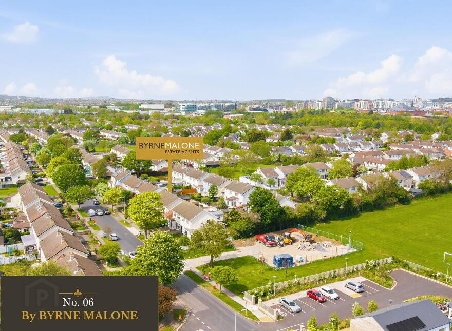 6 Oldbawn Way, Tallaght, Tallaght, D24NP8X