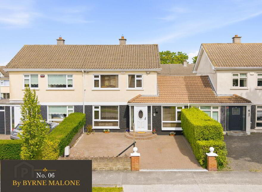 6 Oldbawn Way, Tallaght, Tallaght, D24NP8X