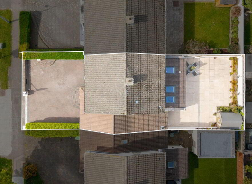 6 Oldbawn Way, Tallaght, Tallaght, D24NP8X