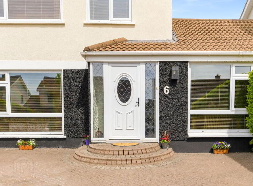 6 Oldbawn Way, Tallaght, Tallaght, D24NP8X