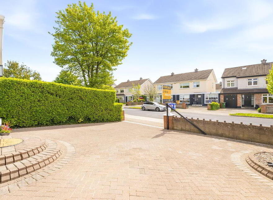 6 Oldbawn Way, Tallaght, Tallaght, D24NP8X