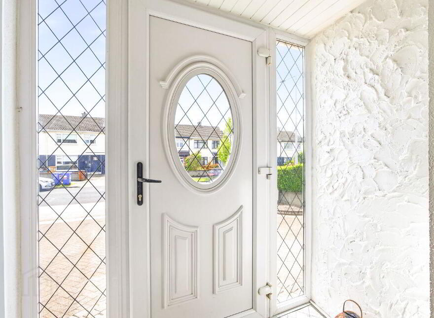 6 Oldbawn Way, Tallaght, Tallaght, D24NP8X