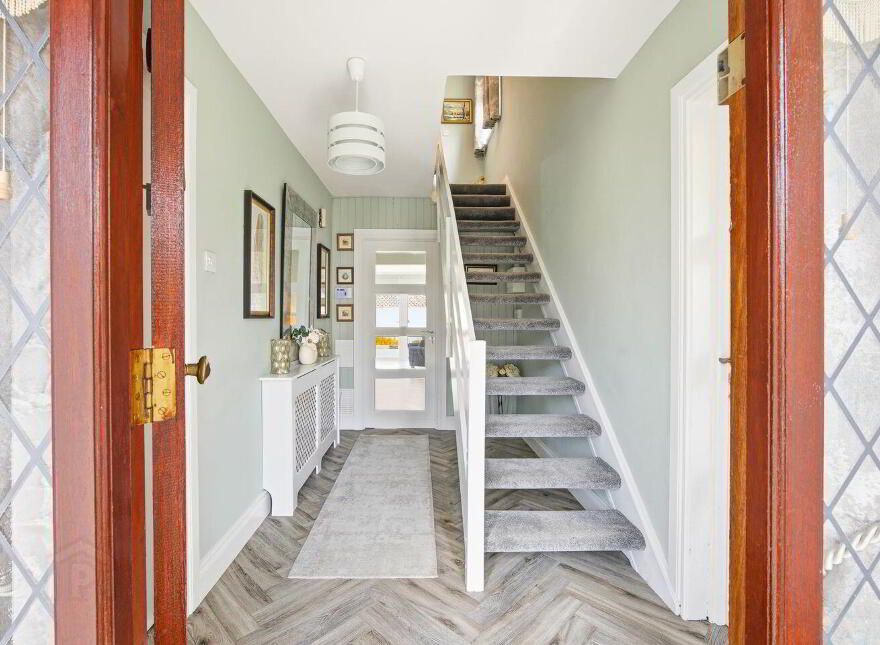 6 Oldbawn Way, Tallaght, Tallaght, D24NP8X