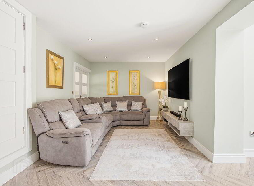 6 Oldbawn Way, Tallaght, Tallaght, D24NP8X