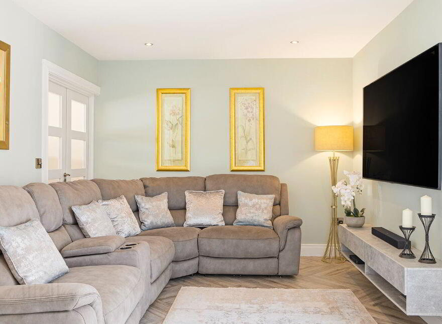 6 Oldbawn Way, Tallaght, Tallaght, D24NP8X