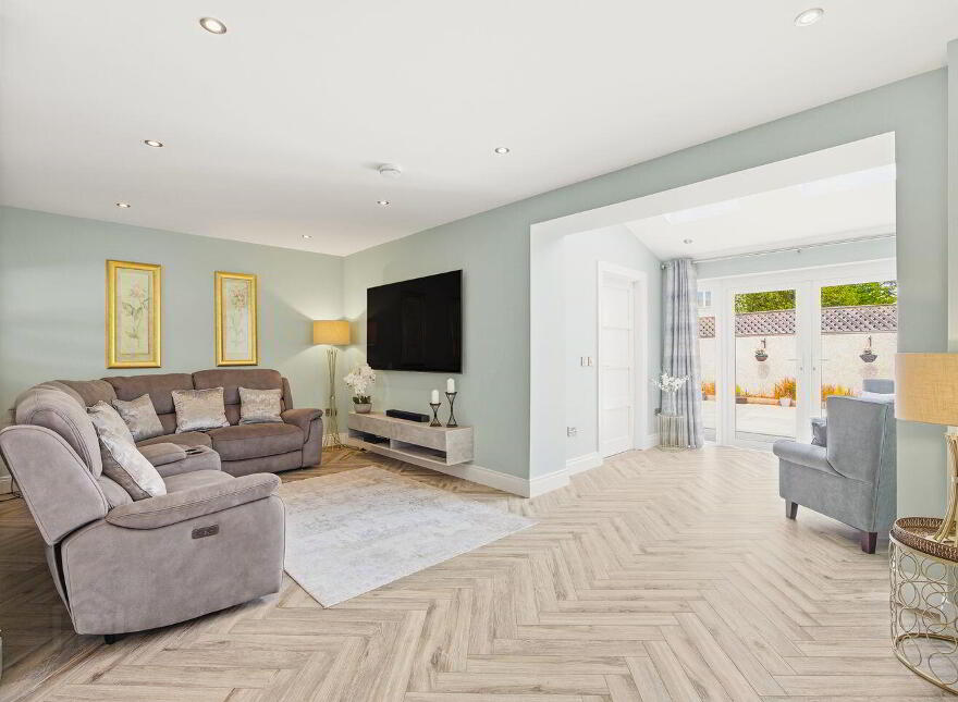 6 Oldbawn Way, Tallaght, Tallaght, D24NP8X