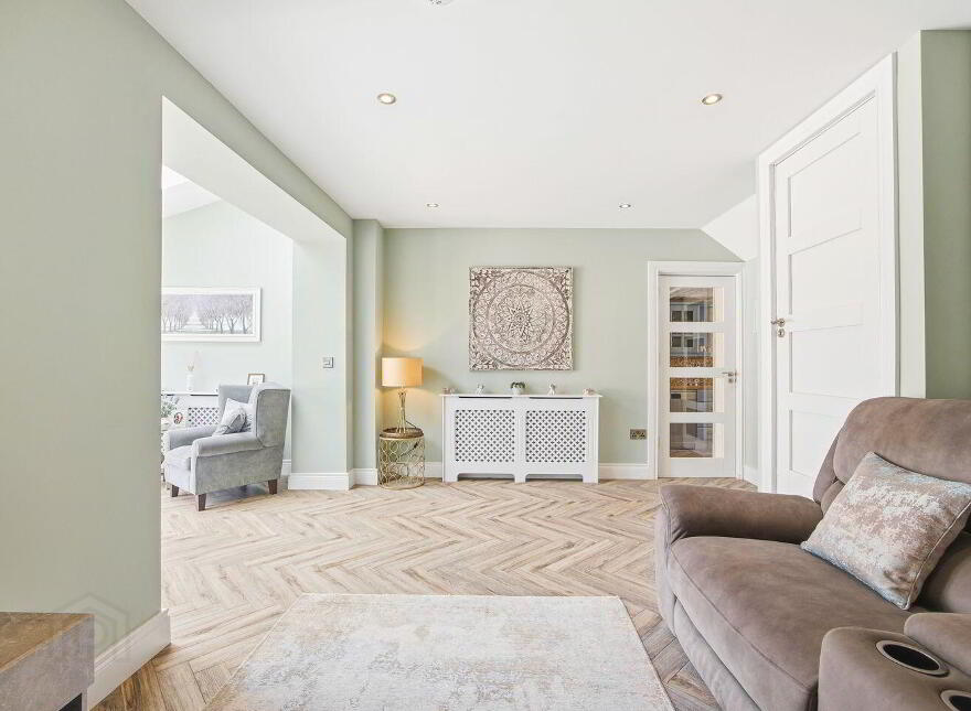 6 Oldbawn Way, Tallaght, Tallaght, D24NP8X