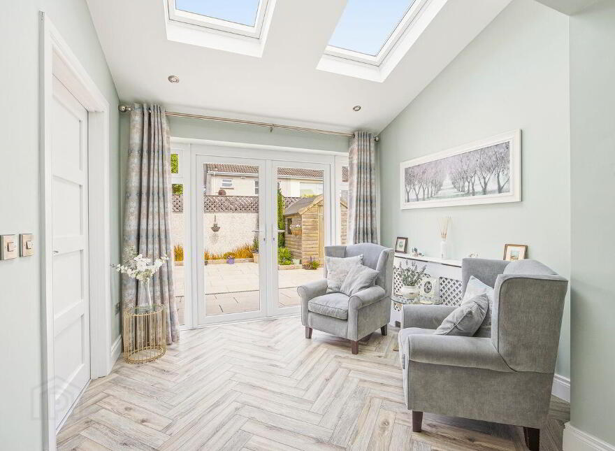 6 Oldbawn Way, Tallaght, Tallaght, D24NP8X