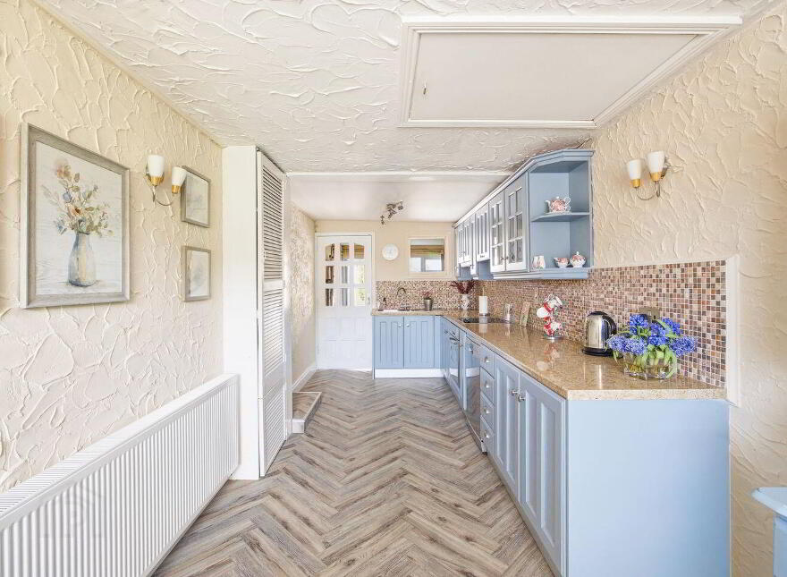 6 Oldbawn Way, Tallaght, Tallaght, D24NP8X