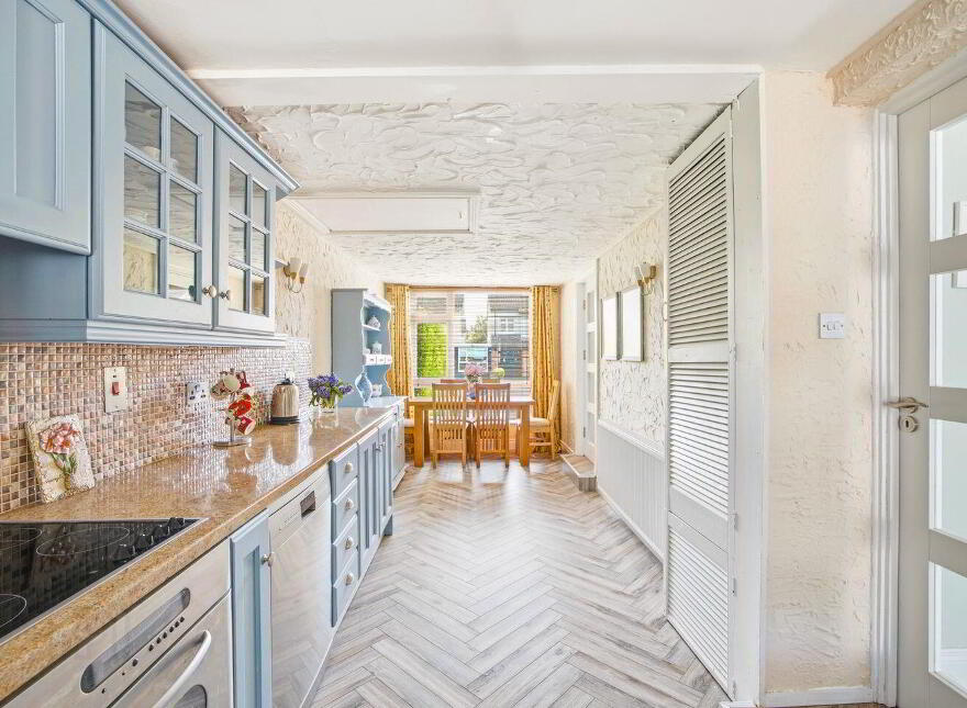 6 Oldbawn Way, Tallaght, Tallaght, D24NP8X