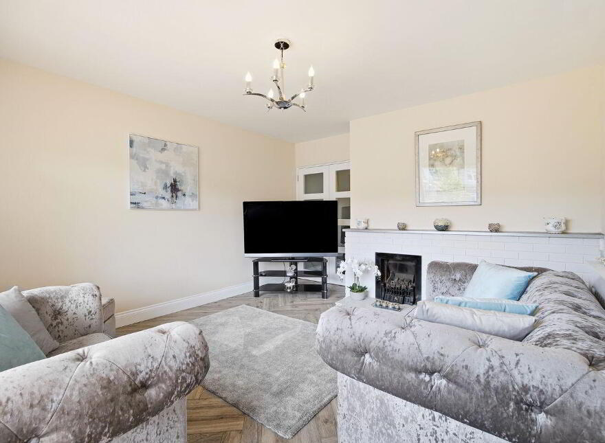 6 Oldbawn Way, Tallaght, Tallaght, D24NP8X