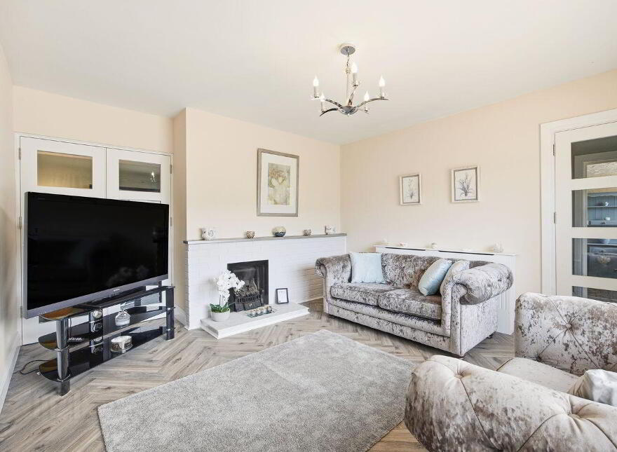 6 Oldbawn Way, Tallaght, Tallaght, D24NP8X