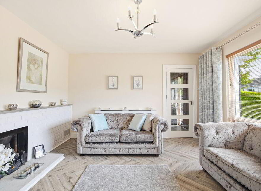 6 Oldbawn Way, Tallaght, Tallaght, D24NP8X