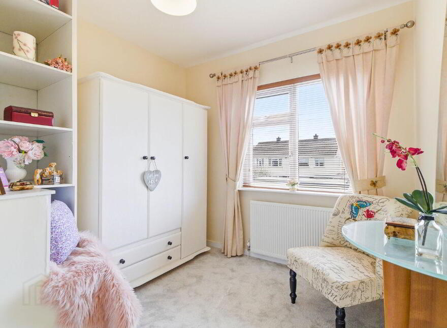 6 Oldbawn Way, Tallaght, Tallaght, D24NP8X