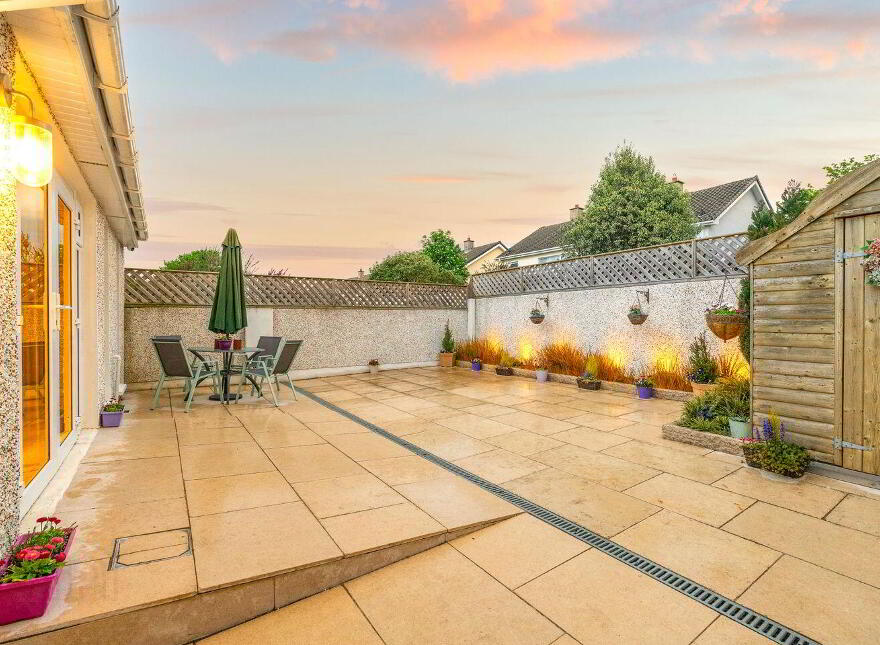 6 Oldbawn Way, Tallaght, Tallaght, D24NP8X