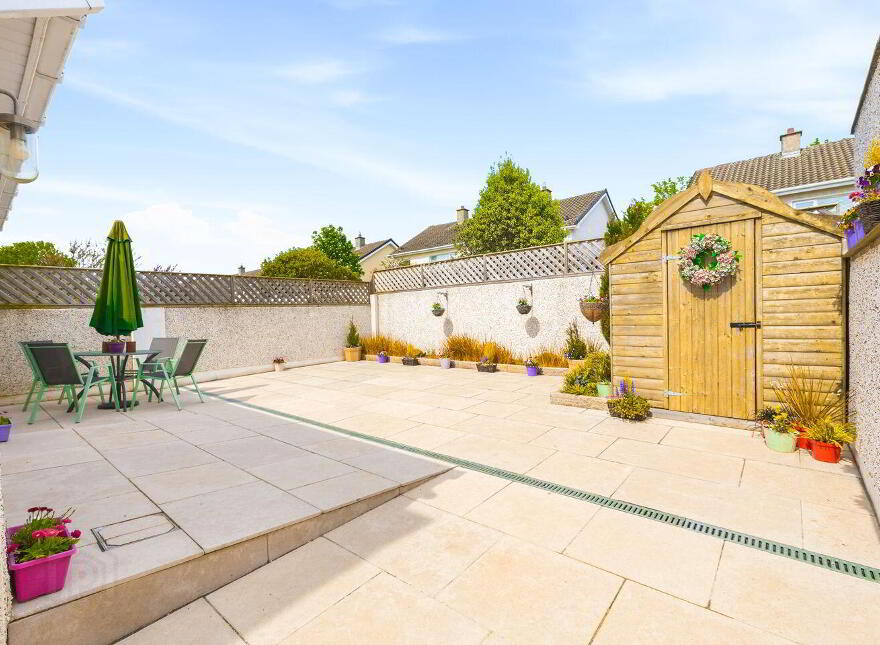 6 Oldbawn Way, Tallaght, Tallaght, D24NP8X