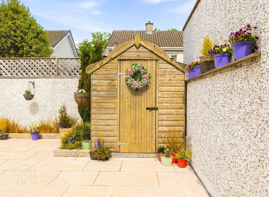6 Oldbawn Way, Tallaght, Tallaght, D24NP8X