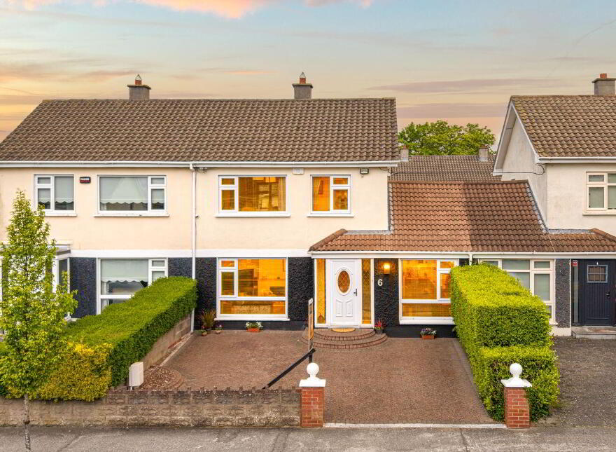 6 Oldbawn Way, Tallaght, Tallaght, D24NP8X