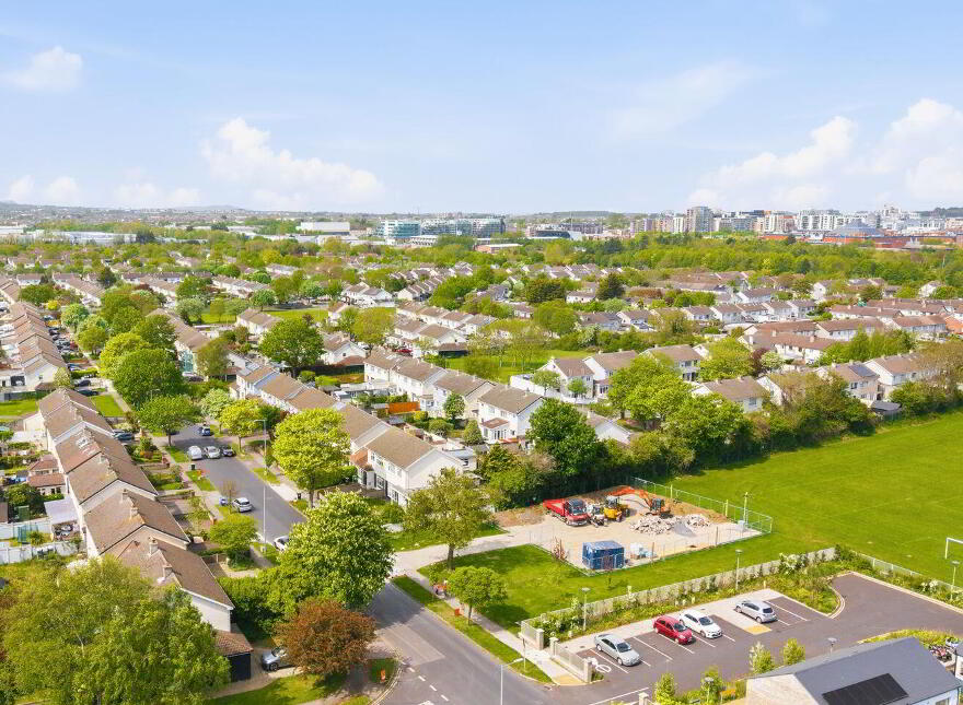 6 Oldbawn Way, Tallaght, Tallaght, D24NP8X