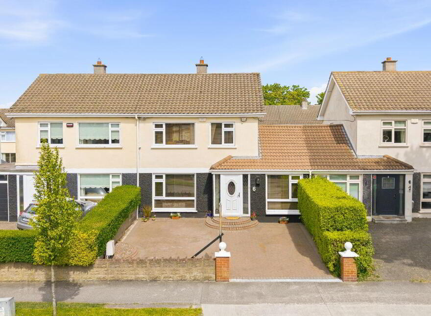 6 Oldbawn Way, Tallaght, Tallaght, D24NP8X