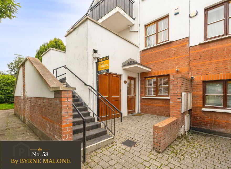 58 Belfry Grove, Citywest, Citywest, D24XK76