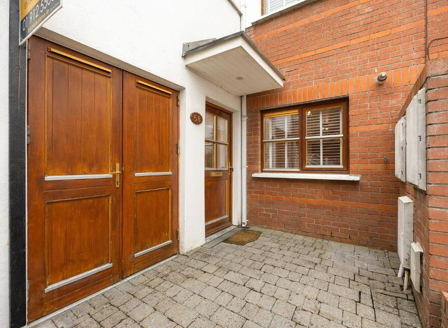 58 Belfry Grove, Citywest, Citywest, D24XK76