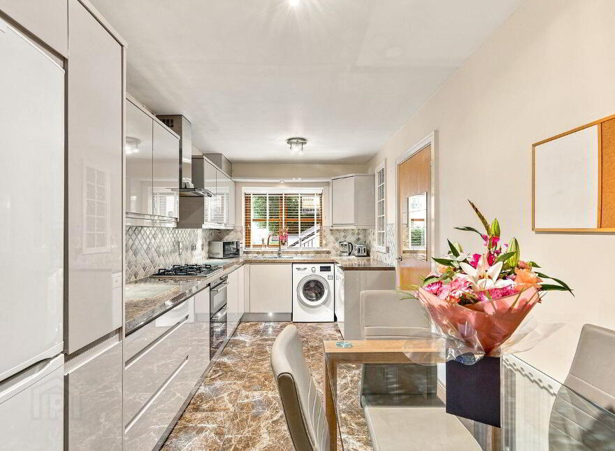 58 Belfry Grove, Citywest, Citywest, D24XK76