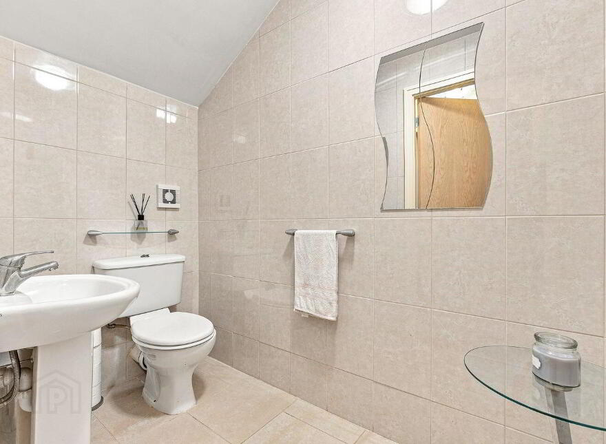 58 Belfry Grove, Citywest, Citywest, D24XK76