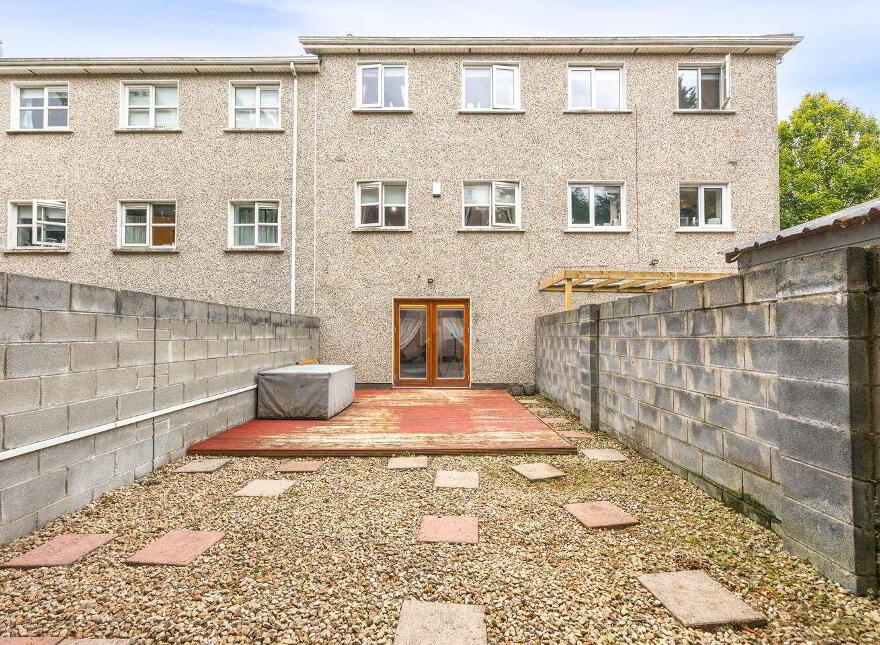 58 Belfry Grove, Citywest, Citywest, D24XK76