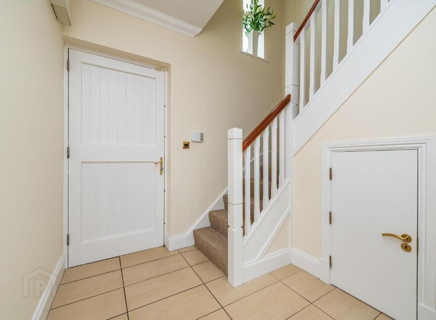 22 The Stableyard, Oldtown Demesne, Naas, W91Y61F