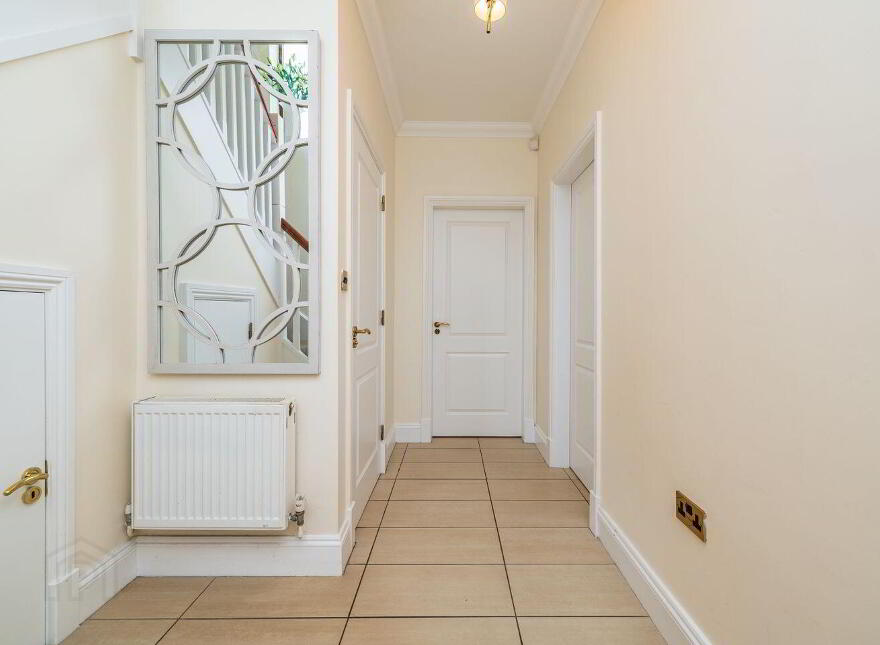 22 The Stableyard, Oldtown Demesne, Naas, W91Y61F