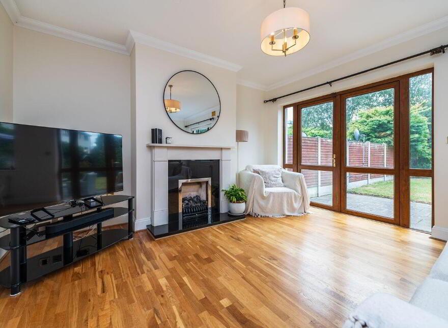 22 The Stableyard, Oldtown Demesne, Naas, W91Y61F