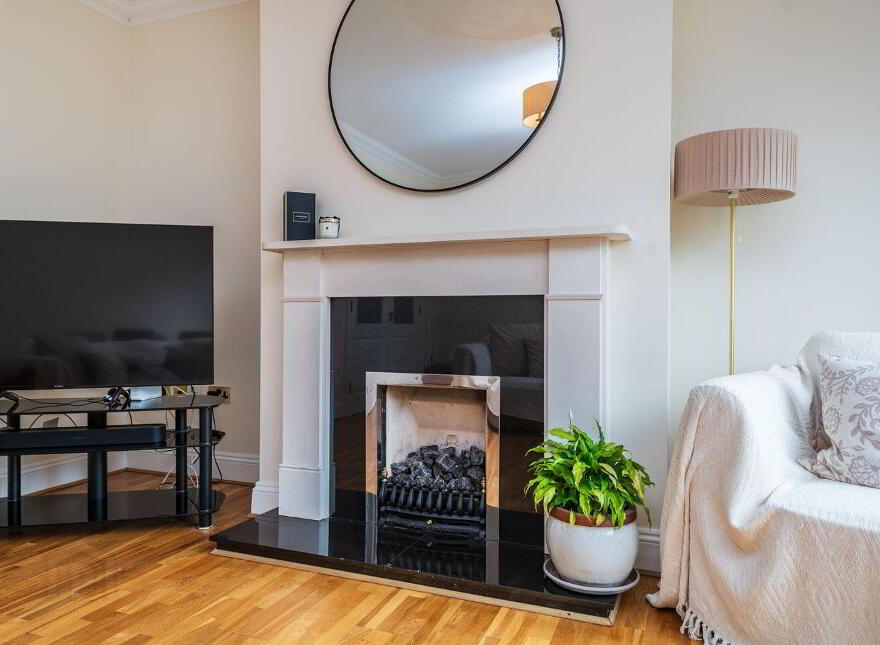 22 The Stableyard, Oldtown Demesne, Naas, W91Y61F