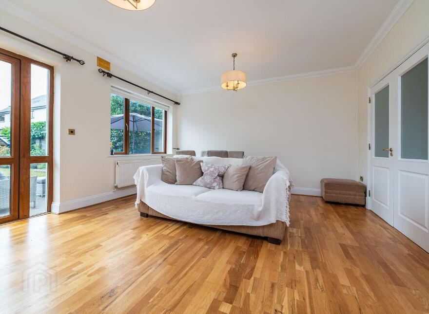 22 The Stableyard, Oldtown Demesne, Naas, W91Y61F