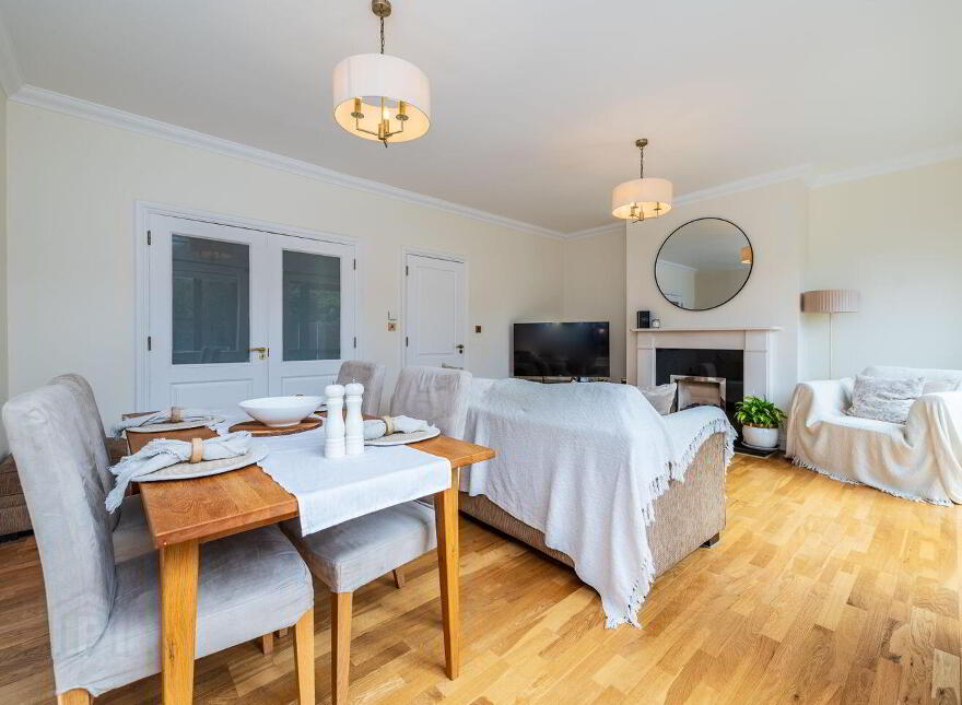 22 The Stableyard, Oldtown Demesne, Naas, W91Y61F