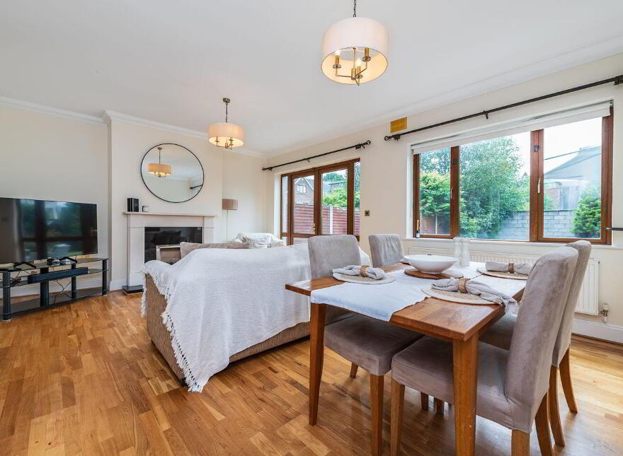 22 The Stableyard, Oldtown Demesne, Naas, W91Y61F